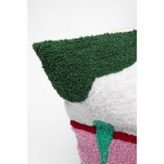 Cushion Barcelona Yer Minderi 50x30 cm