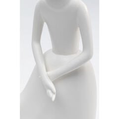 Proud Lady Dekoratif Obje 35cm
