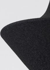 Modern Sarkıt Avize Siyah