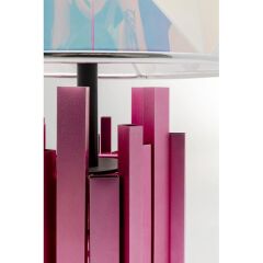 Table Lamp Coachella Colore 45cm