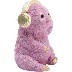 Money box Party Sloth 19cm