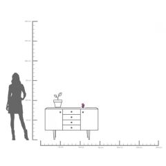 Money box Party Sloth 19cm