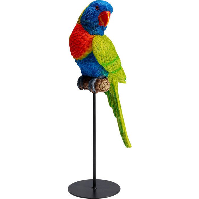 Artistic Bears Balance Dekoratif Obje 121cm