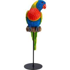 Artistic Bears Balance Dekoratif Obje 121cm