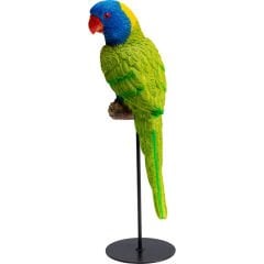 Artistic Bears Balance Dekoratif Obje 121cm