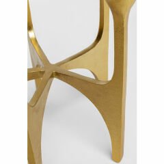 Stacky Gold Şamdan 31cm