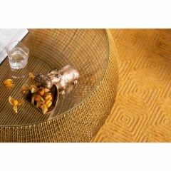 Cesta Gold Orta Sehpa