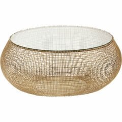 Cesta Gold Orta Sehpa