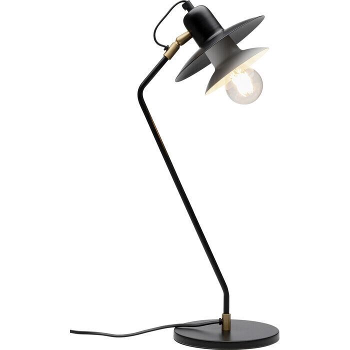 Table Lamp Speaker 54cm