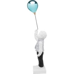 Deco Figurine Balloon Boy 96cm