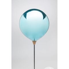 Deco Figurine Balloon Boy 96cm