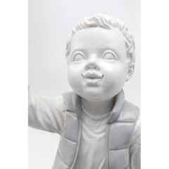 Deco Figurine Balloon Boy 96cm