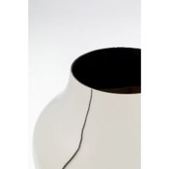 Vase Vesuv Conic 31cm