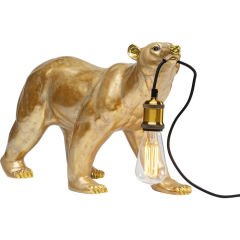 Animal Polar Bear Lambader 36cm