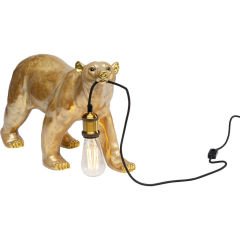 Animal Polar Bear Lambader 36cm