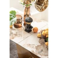 Vase Crispy 46cm
