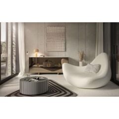 Sideboard Lunar 160x80cm