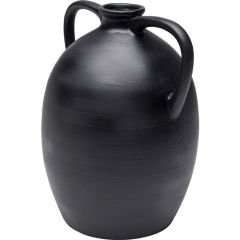 Bia Siyah Vazo 31cm