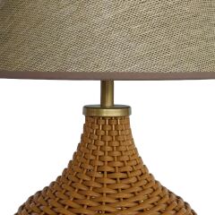 Pamela Rattan Abajur