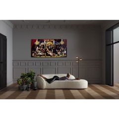 Showtime Cam Resim180x90cm