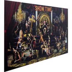 Showtime Cam Resim180x90cm