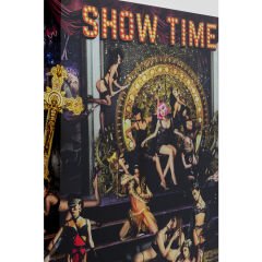 Showtime Cam Resim180x90cm