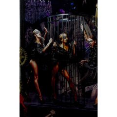 Showtime Cam Resim180x90cm
