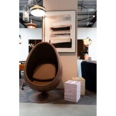 Stool Euro