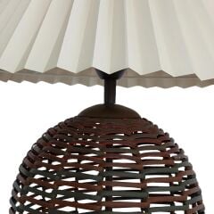 Mira Rattan Abajur