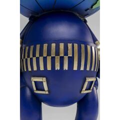 Deco Figurine Robot World 50cm
