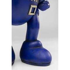 Deco Figurine Robot World 50cm