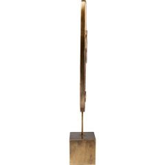 Mask Mathis Dekoratif Obje