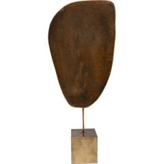 Mask Mathis Dekoratif Obje