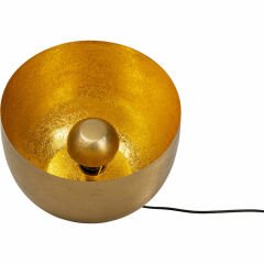 Apollon Smooth Gold Lambader 35cm