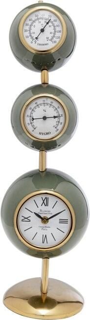Table Clock Control 57cm