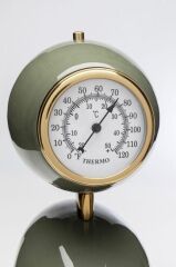 Table Clock Control 57cm