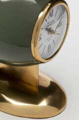 Table Clock Control 57cm