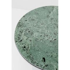 Side Table Memphis Green Ø40cm
