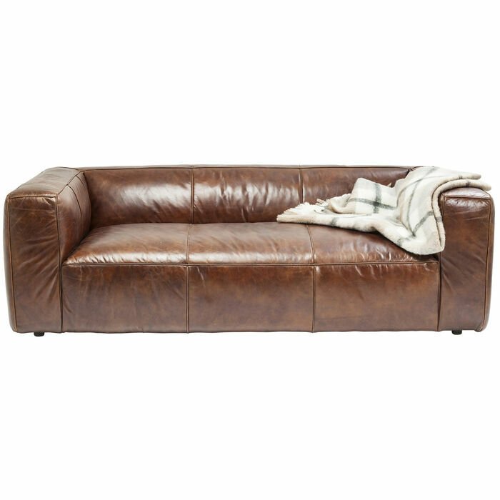 Cubetto Üçlü Kanepe 220cm