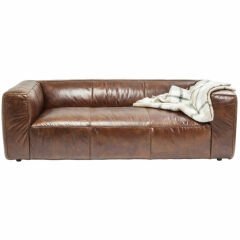 Cubetto Üçlü Kanepe 220cm