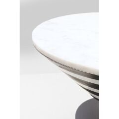 Side Table Memphis Soft Ø35cm