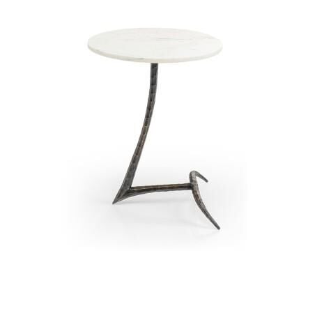 Naemi Side Table
