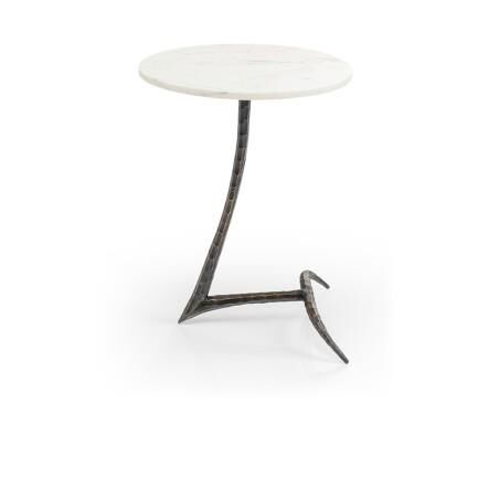 Naemi Side Table