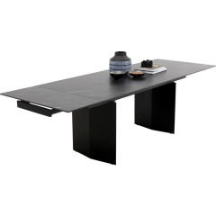 Extension Table Novel 180 Seramik Taşlı Masa