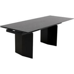Extension Table Novel 180 Seramik Taşlı Masa