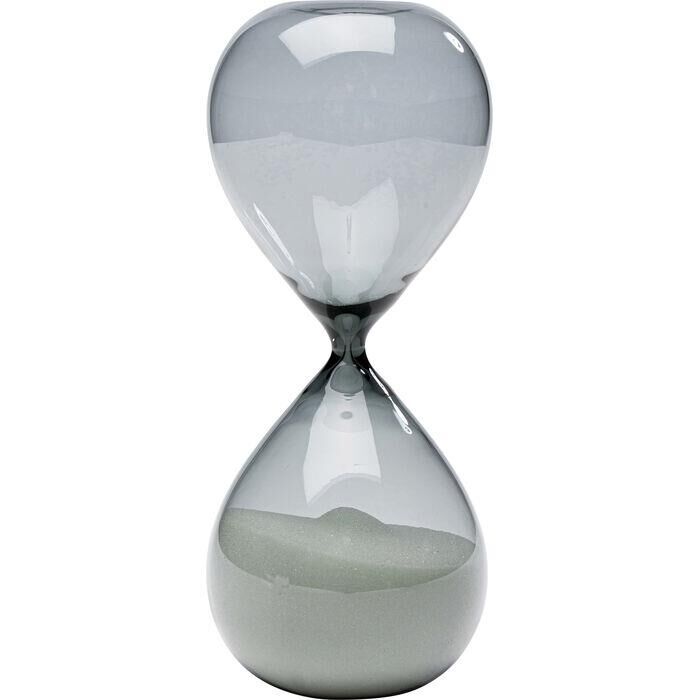 Hourglass Timer Kum Saati 20cm