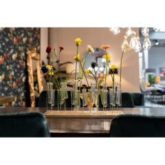 Vase Flower Meadow (21/part)