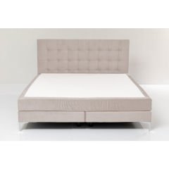 Benito Star Cream Bazalı Yatak 180x200cm