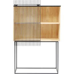 Highboard Copenhagen Konsol