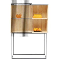 Highboard Copenhagen Konsol